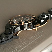 Jaeger-LeCoultre Master Compressor Diving GMT Lady Ceramique BAZAR 420150032