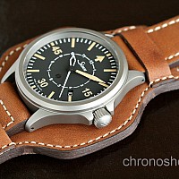 Sinn 856 B-Uhr