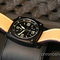 Steinhart Aviation Vintage KOMISE 420160020
