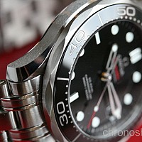 Omega Seamaster Diver 300M BAZAR 420150029