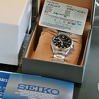 Seiko Presage SARW015 KOMISE 420170049