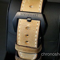 Steinhart Aviation Vintage KOMISE 420160020