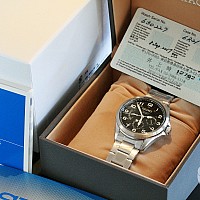 Seiko Presage SARW015 KOMISE 420170049