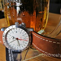 Glycine Airman Base 22 3887.11 TESTOVANÉ ZBOŽÍ