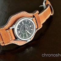 Sinn 856 B-Uhr