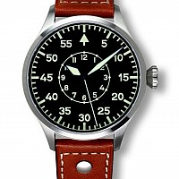 Archimede Pilot 42 B-Uhr