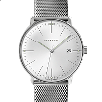 Junghans Max Bill Quartz 41/4463.48