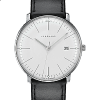 Junghans Max Bill Graphische Reihe 2017 041/4763.00