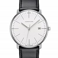 Junghans Max Bill Quartz 041/4817.04