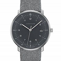 Junghans Max Bill Quartz 041/4818.04