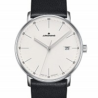 Junghans FORM Quartz 41/4884.00