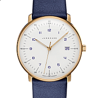 Junghans Max Bill Quartz 041/7849.00