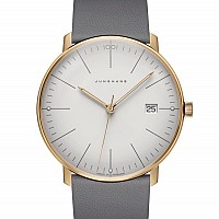 Junghans Max Bill Quartz 041/7857.04