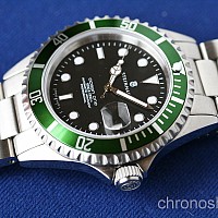 Steinhart OCEAN 1 GREEN - vrácené zboží 520150037