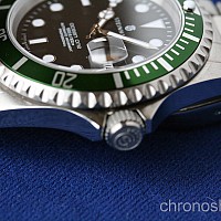 Steinhart OCEAN 1 GREEN - vrácené zboží 520150037