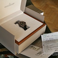 Jaeger-LeCoultre Master Compressor Diving GMT Lady Ceramique BAZAR 420150032