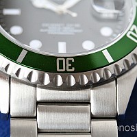 Steinhart OCEAN 1 GREEN - vrácené zboží 520150037