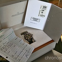 Jaeger-LeCoultre Master Compressor Diving GMT Lady Ceramique BAZAR 420150032