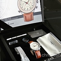 Sinn 910 Anniversary BAZAR 420170002