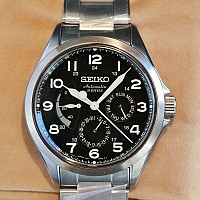 Seiko Presage SARW015 KOMISE 420170049