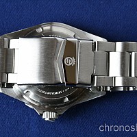 Steinhart OCEAN 1 GREEN - vrácené zboží 520150037