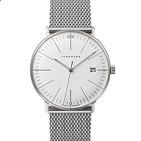 Junghans Max Bill Damen 047/4250.48