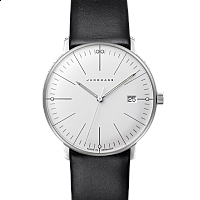 Junghans Max Bill Damen 047/4251.04