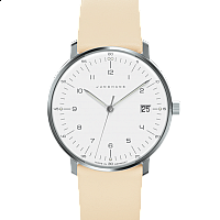 Junghans Max Bill Damen 047/4252.04