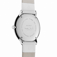 Junghans Max Bill Damen 047/4355.04