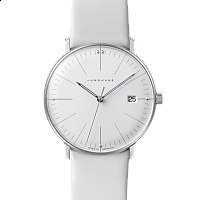 Junghans Max Bill Damen 047/4355.04