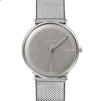 Junghans Max Bill Damen 047/4356.44