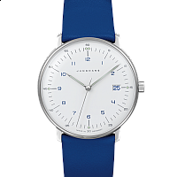 Junghans Max Bill Damen 047/4540.04