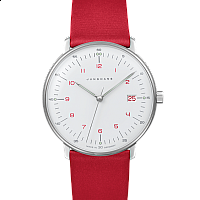 Junghans Max Bill Damen 047/4541.04