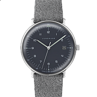 Junghans Max Bill Damen 47/4542.04