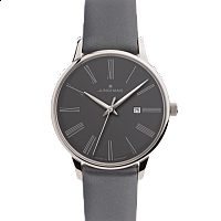 Junghans Meister Damen 047/4568.00