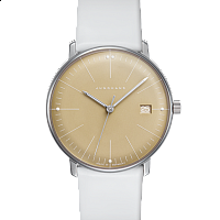 Junghans Max Bill Damen 047/4657.00