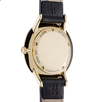 Junghans Meister Damen 047/7374.00