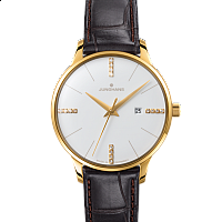 Junghans Meister Damen 047/7374.00