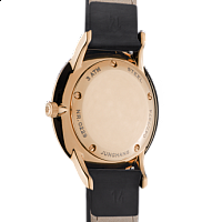 Junghans Meister Damen 047/7572.00