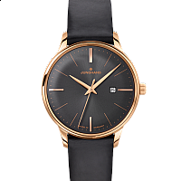 Junghans Meister Damen 047/7572.00