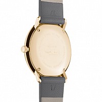 Junghans Max Bill Damen 47/7853.04