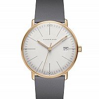 Junghans Max Bill Damen 47/7853.04