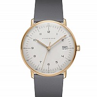 Junghans Max Bill Damen 047/7854.04