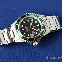 Steinhart OCEAN 1 GREEN - vrácené zboží 520150037