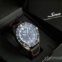 Sinn EZM 9 TESTAF KOMISE 620150028