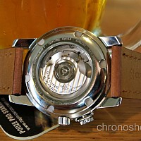 Glycine Airman Base 22 3887.11 TESTOVANÉ ZBOŽÍ