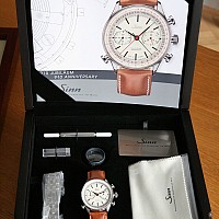Sinn 910 Anniversary BAZAR 420170002
