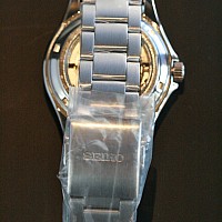 Seiko Presage SARW015 KOMISE 420170049