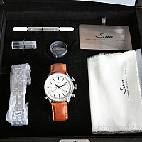 Sinn 910 Anniversary BAZAR 420170002