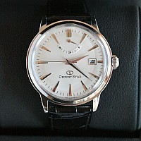 Orient Star SEL05004W KOMISE 420170048